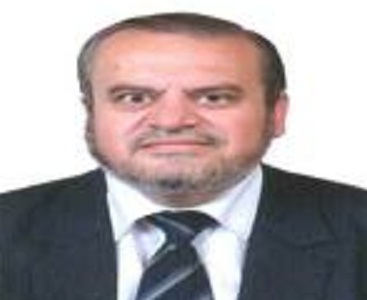 نواف عبيدات رئيسا لشورى الاخوان