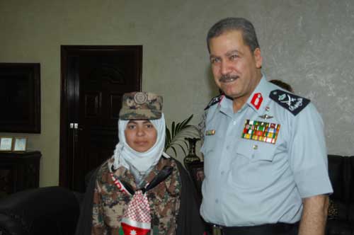 الدفاع المدني ضمن محطات الرحالة السواعي