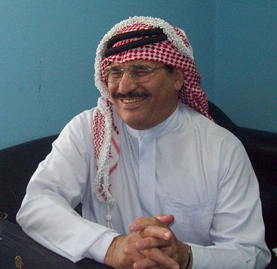 العبادي يستأنف معاركه البرلمانية بالحلقة الـ 28