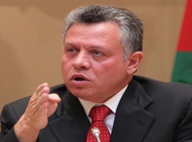الملك للمحافظين: واجبنا تلبية احتياجات المواطنين - صور