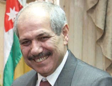الطراونة يعود الى عمان 