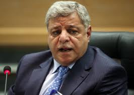 عون الخصاونة في المستشفى