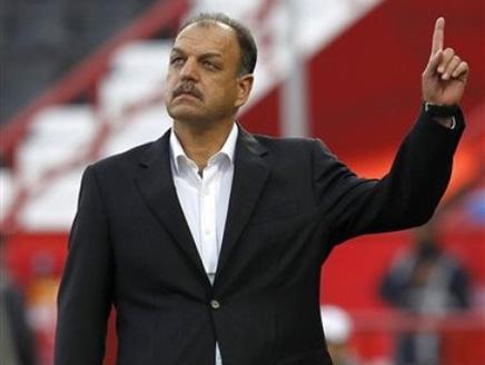 حمد : سنعمل على معالجة الاخطاء 