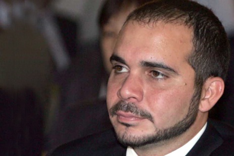  الامير علي ينتقد التحكيم في مباراة الاردن واليابان 