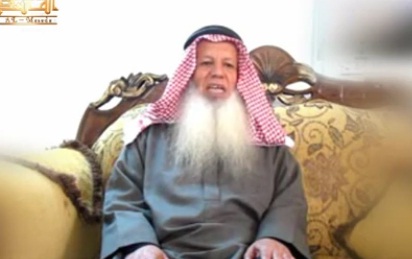 فيديو مصور للطحاوي يحذر فيه أوباما
