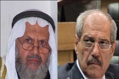 الحكومة تنفي الاتفاق مع الحركة الاسلامية على نسبة القائمة الوطنية