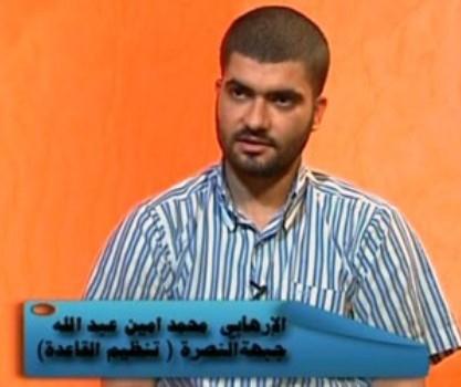 تلفزيون سوريا: أردنيون شاركوا بتفجيرات دمشق