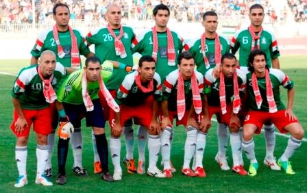  المارد يترقب قرعة الدور قبل النهائي لكأس الإتحاد الآسيوي 