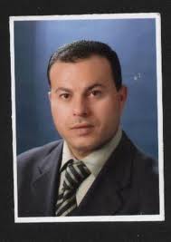 الدكتور محمود جبر الخوالدة  .. أستاذ مشارك