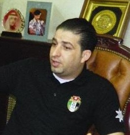 شباب الأردن يوافق على استقالة صايل