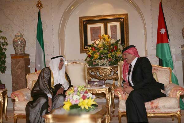  العربي للإنماء يبدي استعداده لتقديم قروض للأردن 