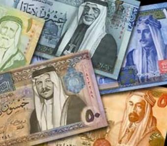  حوالات المغتربين الأردنيين ترتفع نحو مليار دينار 