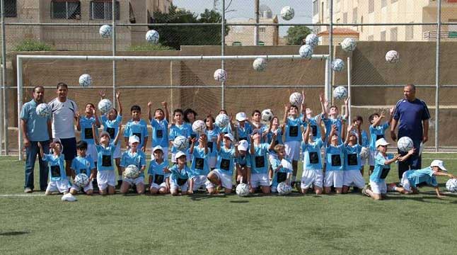 افتتاح المدرسة الصيفية للفيلصي   ..  فيديو وصور