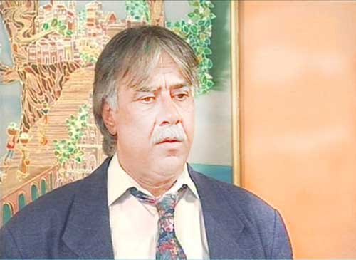  الموت يغيب الفنان الشمايلة