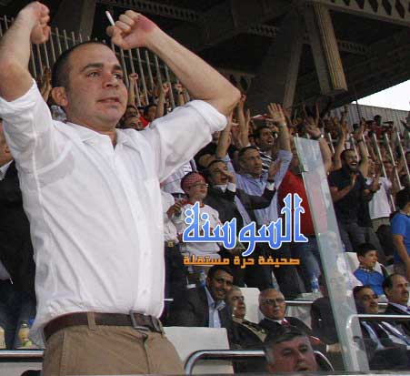 الامير علي : قريبون من التأهل لكأس العالم 