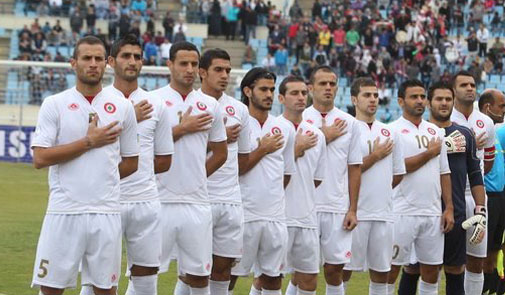 خيبة أمل في لبنان بعد خسارتهم امام العراق