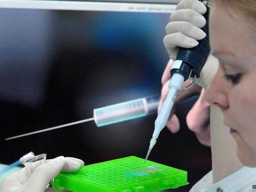 بحوث الخلايا الجذعية مهمة لكشف الامراض
