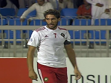 المغرب يدك مرمى اليمن برباعية نظيفة