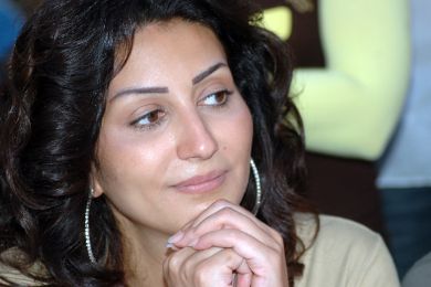 وفاء عامر : لم أبعث بتهنئة لمرسي