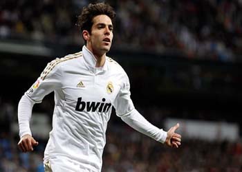 ريال مدريد يطلب 25 مليونا لمن يريد كاكا