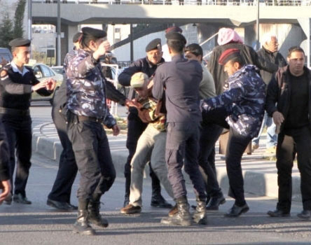 تقرير الوطني لحقوق الانسان بأحداث الرابع خلال ايام