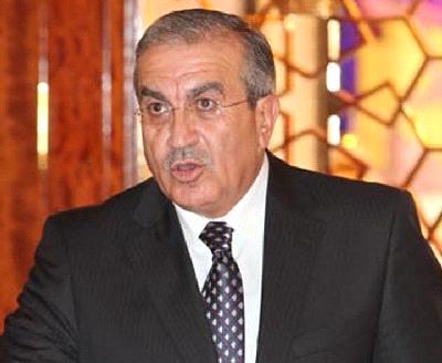 وزير البلديات يقوم بزيارة مفاجئة للمفرق بناء على ما نشرته السوسنة