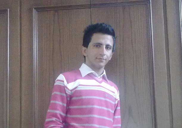 تهنئه الى صهيب الخزاعله