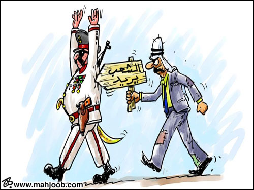 سلطة الشعب
