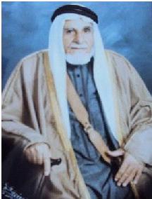 الذكرى السنوية الـ21 لوفاة الشيخ صادق محيلان