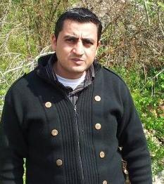 تهنئة لـ محمد ابراهيم الشرع