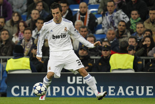 فريق الشباب يضخ الملايين في خزينة ريال مدريد 