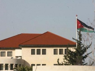 الاردن يوافق على انشاء مخيمات الطواريء للاجئين السوريين