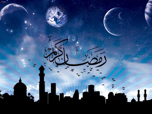 الدوام من العاشرة وحتى الثالثة ظهرا في رمضان