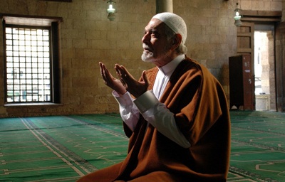 عمر الشريف لا يخشى الاخوان المسلمين
