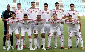 منتخب الشباب يتعادل مع السودان ويخرج من كأس العرب
