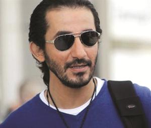 احمد حلمي يقرر الخوض في الكتابة السينمائية