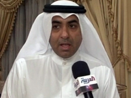 كويتي يشتري نادي نوتنغهام الانجليزي