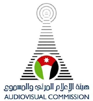 المرئي والمسموع تنذر فضائية اردنية 