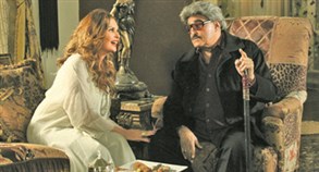 الدراما المصرية تنهض بعد الثورة بـ 60 مسلسلا في رمضان