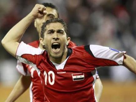 السوري فراس الخطيب ينتقل الى نوتنغهام فورست