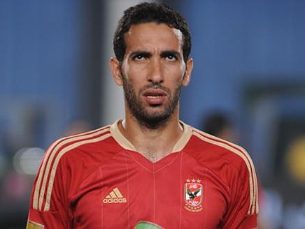 أبو تريكه مطلوب للاندية الخليجية