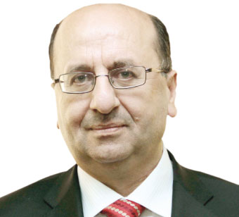 المعايطة : حريصون على مشاركة الجميع بالانتخابات