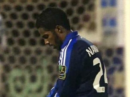 الهلال يحقق فوزا تاريخيا على مانشستر سيتي