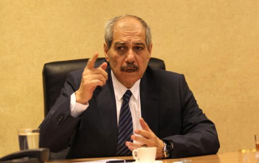 الطراونة : قانون الانتخاب توافقي