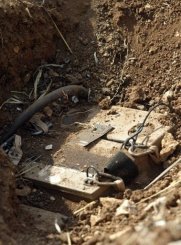 تفجير ثلاثة "اجهزة تجسس اسرائيلية" في جنوب لبنان 