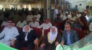  سعيد : مقاطعتنا للانتخابات ليست عدمية