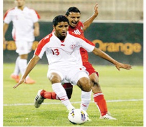 كأس العرب : السعودية تواجه ليبيا والجزائر تترقب تونس