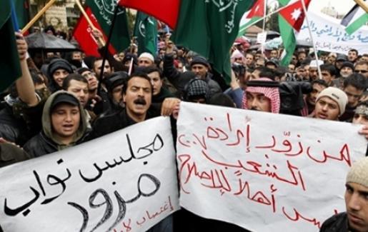 إندبندنت: الأردن على مشارف ثورة حقيقية