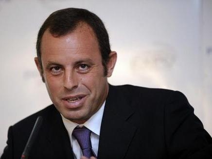 روسيل يشكك بنتائج ريال مدريد
