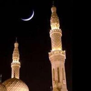 غرة رمضان السبت في جميع الدول العربية